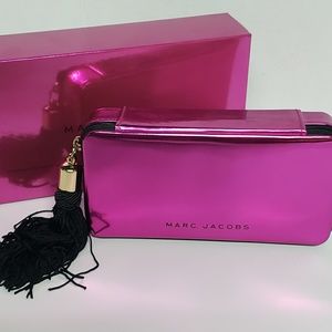 Marc Jacobs clutch